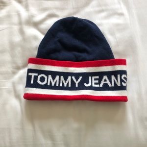 Tommy jeans beanie